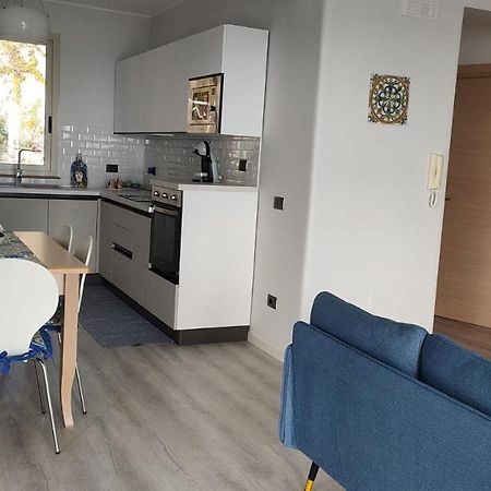Villa Gentile 에라클레아 미노아 외부 사진